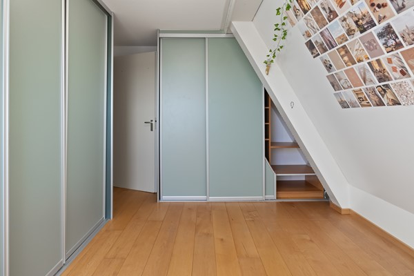 Medium property photo - Sluisdijkstraat 10A, 1781 EH Den Helder